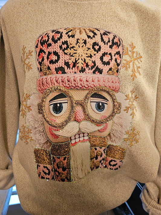 Holiday Custom Tshirts/Sweatshirt