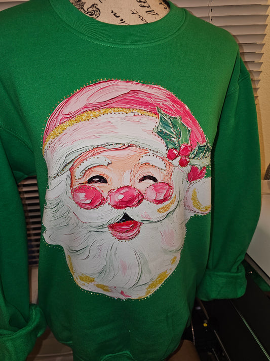 Holiday Sweat Shirt
