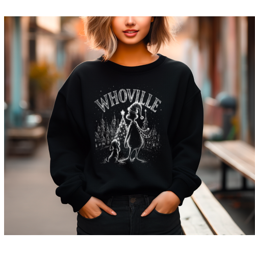 Holiday Custom Tshirts/Sweatshirt