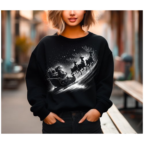 Holiday Custom Tshirts/Sweatshirt