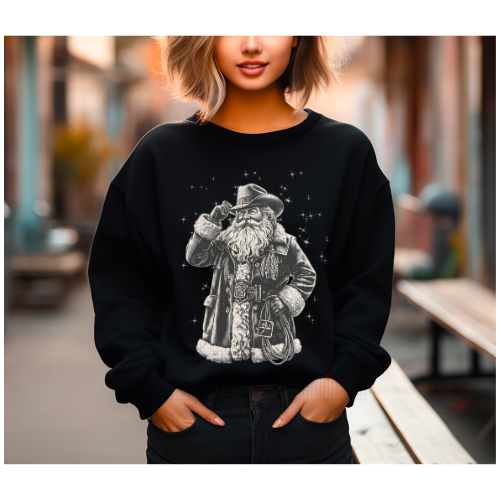 Holiday Sweat Shirt