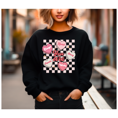Valentine Tees